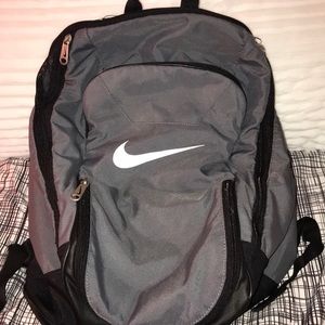 EUC Nike Bag
